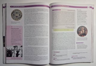 Historia de la Filosofía 2º Bach. Santillana