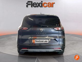 Renault Espace Zen Blue dCi 139 kW (190CV) EDC