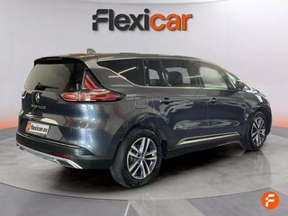 Renault Espace Zen Blue dCi 139 kW (190CV) EDC