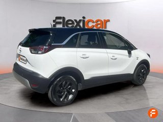 Opel Crossland X 1.5D 75kW (102CV) Opel 2020