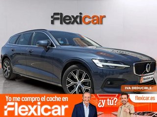 Volvo V60 2.0 B4 (D) Core Auto