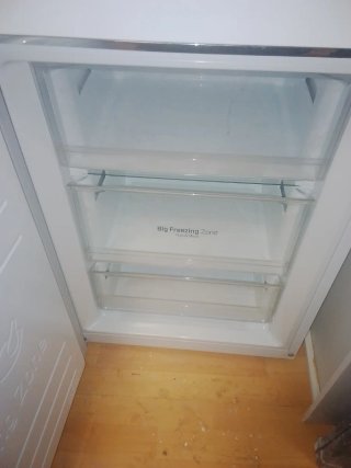 Nevera LG Blanca (leer descripción )