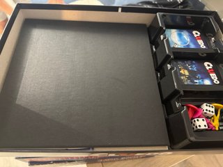 Juego de mesa Cluedo y Carcasson