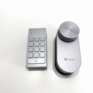 EZVIZ Smart Lock DL01 Pro + DL01CP Keypad