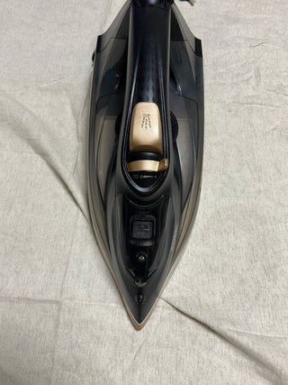 Plancha de vapor Solac 3000W NUEVA