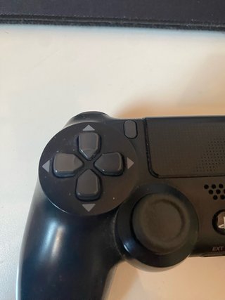 Mando PS4 Original