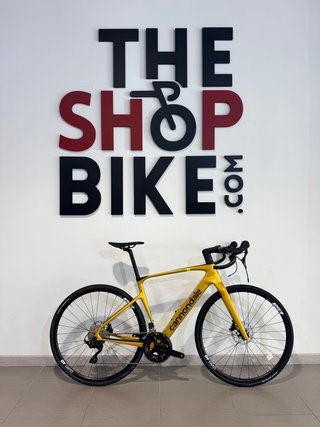Cannondale Synapse Carbon 5