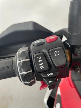 BMW F 450 GS SPORT AÑO2026 1067KM