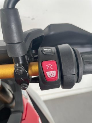 BMW F 450 GS SPORT AÑO2026 1067KM
