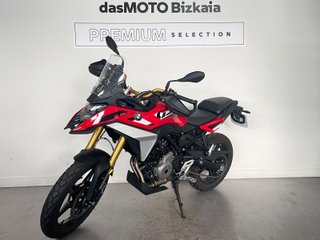 BMW F 450 GS SPORT AÑO2026 1067KM