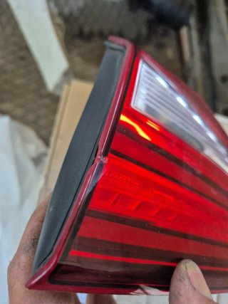 Piloto Trasero Derecho Seat Ateca 2020-2025