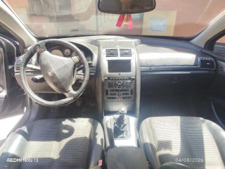 Peugeot 407 2005
