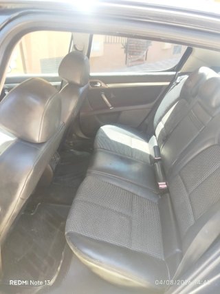 Peugeot 407 2005