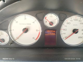Peugeot 407 2005