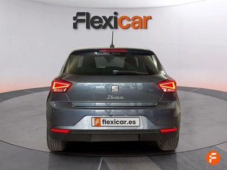Seat Ibiza 1.0 TSI 85kW (115CV) Special Edition