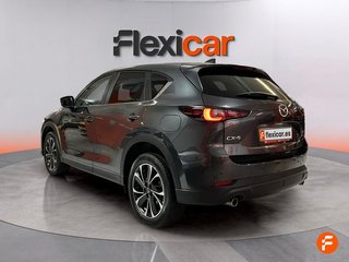 Mazda CX-5 e-Sky G MHEV 2.0 121kW Advantage