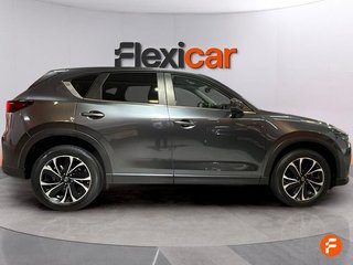 Mazda CX-5 e-Sky G MHEV 2.0 121kW Advantage