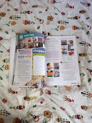 Prepare Level 2 Student's Book