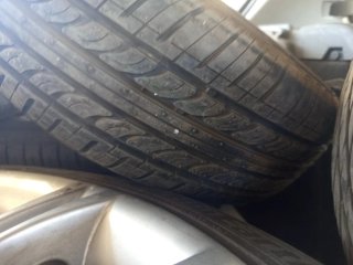 Neumáticos 175/70 R13