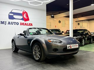 Mazda MX-5 2007
