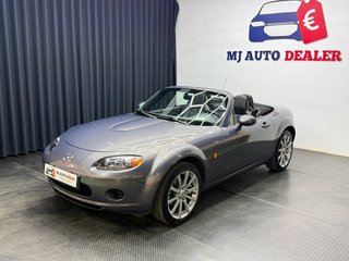 Mazda MX-5 2007
