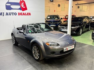 Mazda MX-5 2007