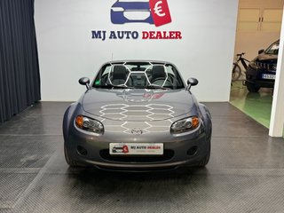 Mazda MX-5 2007