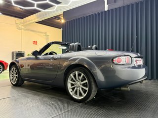 Mazda MX-5 2007