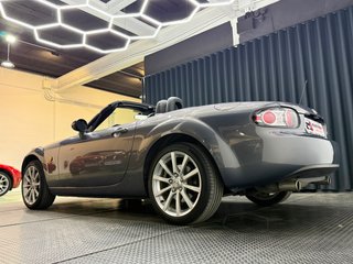 Mazda MX-5 2007