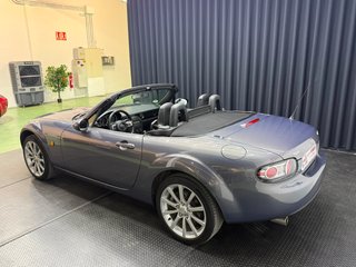 Mazda MX-5 2007