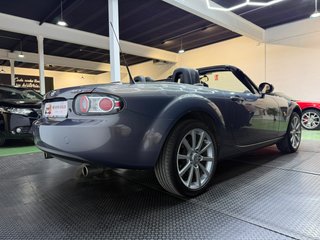 Mazda MX-5 2007