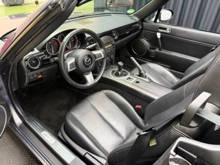Mazda MX-5 2007
