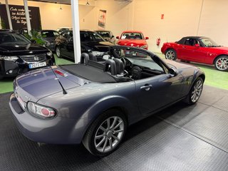 Mazda MX-5 2007