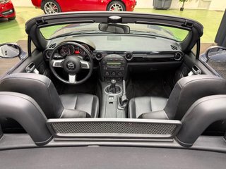Mazda MX-5 2007
