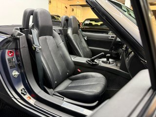Mazda MX-5 2007
