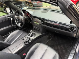 Mazda MX-5 2007
