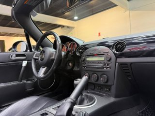 Mazda MX-5 2007