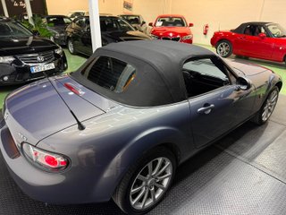 Mazda MX-5 2007