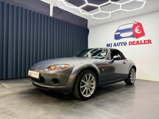 Mazda MX-5 2007