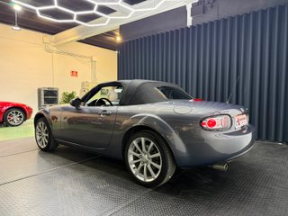 Mazda MX-5 2007