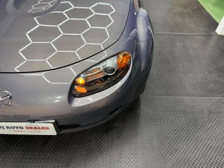 Mazda MX-5 2007