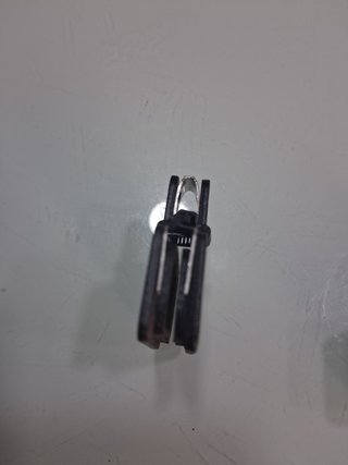 2 Pares Pastillas Freno Bici