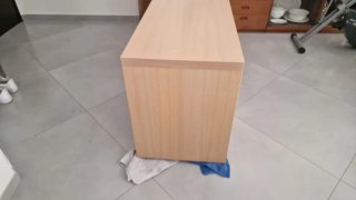 Mobile rovere