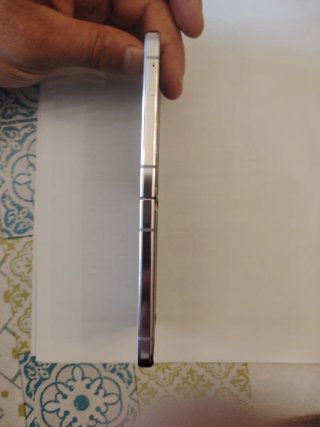 Samsung Z Flip 5 256 GB