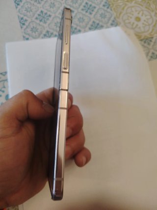 Samsung Z Flip 5 256 GB