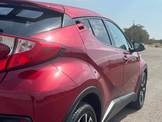 Toyota C-HR 2019
