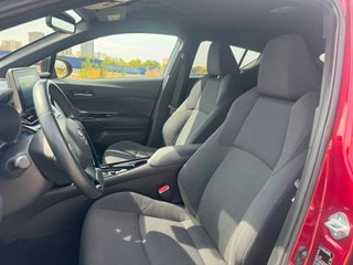 Toyota C-HR 2019