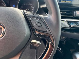 Toyota C-HR 2019