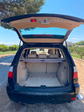 BMW X3 2006 2.0D Manual