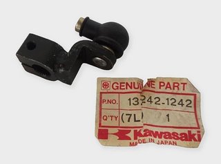 Leva Pedal Cambio Kawasaki Zx-10 1000 1988
